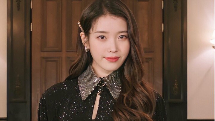 [IU] 'Celebrity' เวทีไลฟ์