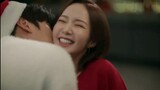 Marry My Husband happy ending - sweet moments between Park Min Young and Na In Woo