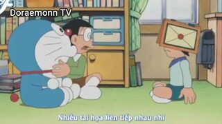 Doraemon New TV Series (Ep 48.5) Bìa sách Dekisugi #DoraemonNewTVSeries