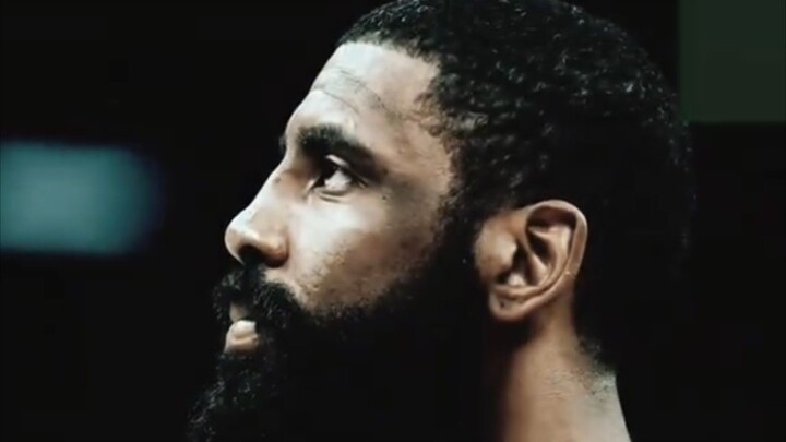 "Who's your favorite player of all time"?    🏀 #KyrieIrving