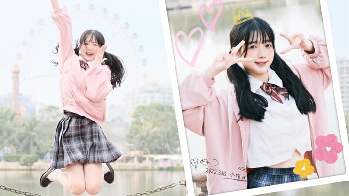 [Shui Shui] Wednesday's Promise - Another Story [Eighteen Years Old]