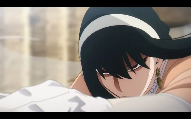 นักตีเหล็ก vs หัวหน้าวัว สายลับ x ครอบครัว