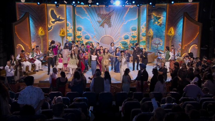 Kapil Sharma show