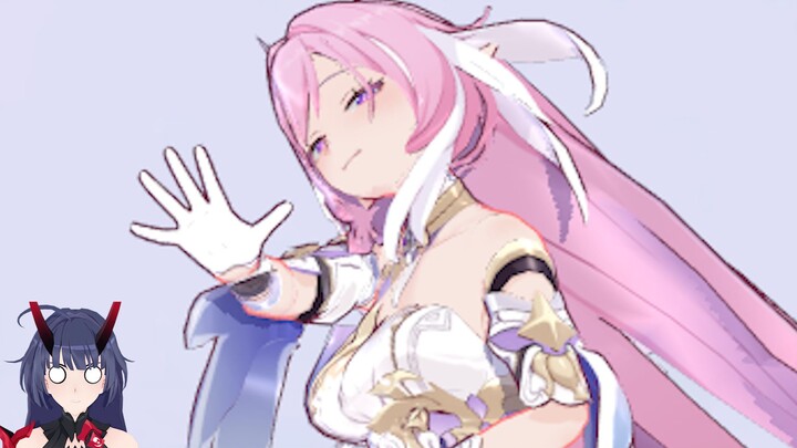 Answer me, Alicia?!