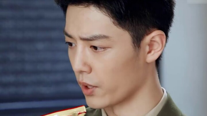 [Xiao Zhan Narcissus |. Double Gu] Cerita sampingan yang tidak pantas "Cinta dan Ketulusan" |