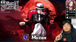 Ini Dia Gacha Sp Muzan Di Game Demon Slayer Mobile Paling Ramah Di Mobile 2024