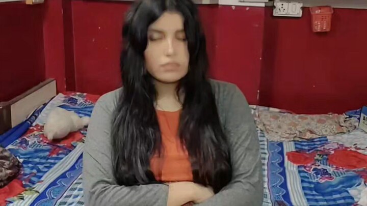 jalkukdi of biggboss20 🤣😂