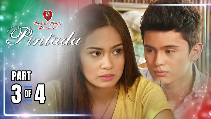 Pintada | Episode 35 (3/4) | June 12, 2024