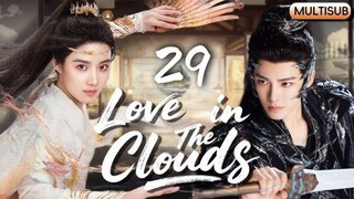 Love in the Clouds Episode 29 Subtitle Bahasa Indonesia