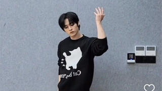 【Stray Kids】Lee Know’s LALALALA Dance Tutorial Video～