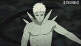 Naruto : พลังสถิตร่างโจมตีโอบิโตะ