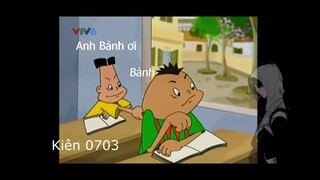 [ YTP ] Anh Bảnh ơi ! Tít và Mít chế phần 8