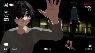 [MMD x LN] Me Gusta Muchoooo-Seven,Five, Mono, Childmale