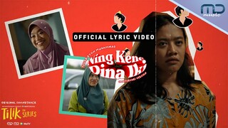 Tegar Dyon Muhammad - Ning Kene Dina Iki: Campursari (Official Lyric Video) OST Tilik The Series