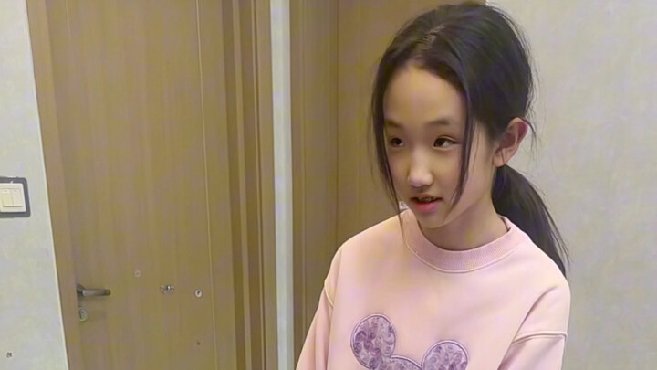 Girl, this time we’re winning on pure skill… Come on!