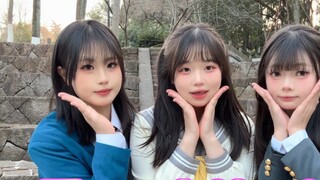 [เฮยเฮย&อาเซียว&ซ่างฮ่าวเจี่ย] ฉันชอบคุณมากกว่าไอศกรีมนะ! 🍨｜AiScReam【การแปลครั้งแรกของภาพยนตร์เรื่อง