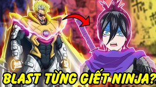 Làng Ninja là gì?! | Nguồn Gốc Của Các Ninja Trong One Punch Man