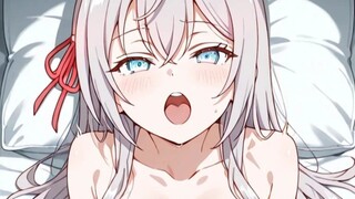 LAGI MANDI MALAH DIBRUTALIN  😤😋🥵💦