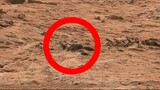 Som ET - 58 - Mars - Curiosity Sol 109