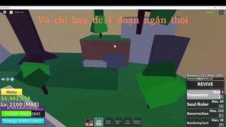 Blox Fruit- showcase revive fruit update 16 #revivefruit