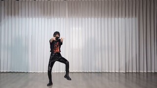 JYP's ancestral leather pants are put on! Maniac-Stray Kids dance cover