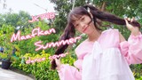 " Maafkan Summer " (JKT48) dance cover by Mellmelody♡ #Tantangan Kreasi Dansa #TantanganKreasiDansa