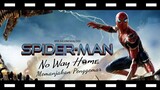 review Spider-Man No Way Home Memanjakan Penggemar