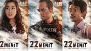 22 Menit (2018) Ngefilm21