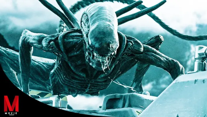 Alien Covenant Movie Review - Movie Recap