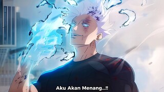 Jujutsu Kaisen Season 3 .. - Pertarungan Gojo VS Sukuna Di Animasikan ..!!