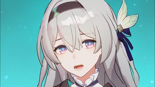 星核猎手 / 愛♡スクリ～ム！【崩坏：星穹铁道MMD】