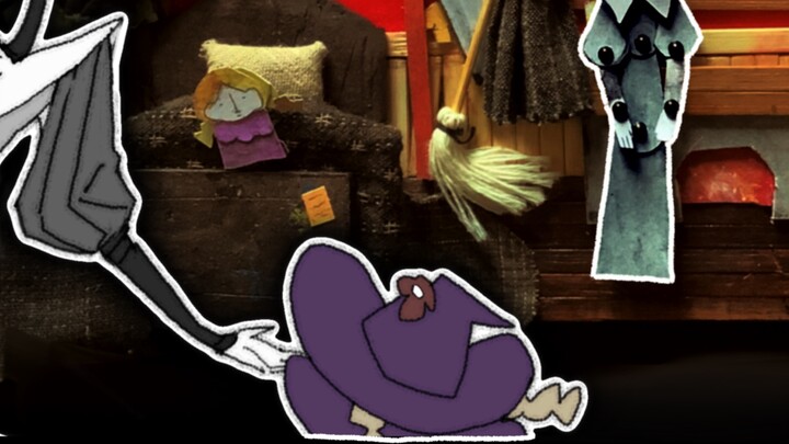 [Freeze/frame by frame/3D/four small cartoons! and life photos] cut like a revolving lantern)