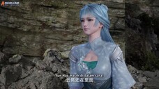 Rebirth Of The Sword Patriach Eps 34