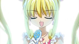 S1 Mermaid Melody Pichi Pichi Pitch tập 17 Vietsub