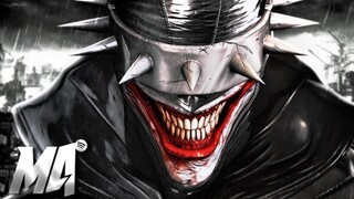 [Versi Tiongkok Pribadi] Rap Batman DC (Lelucon Fatal)
