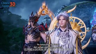 Spirit Sword Sovereign S4 Episode 407 (507) Sub Indo