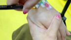 Do you like this kind of bracelet? Should I draw one for you?