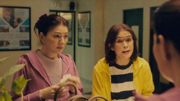 WATCH | PINOY |  | 2024 | MOVIE | UNLICINEMA Janice de Belen, Gelli De Belen, Carmina Villar