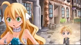 Top 10 Nhân Vật Phản Diện Mạnh Nhất trong Fairy Tail#1.3