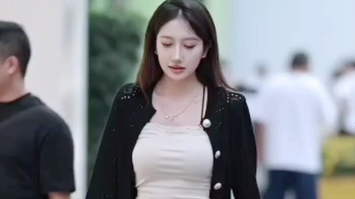 You don't like me giving you my sister-in-law.