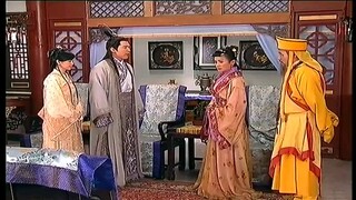 Thần Cơ Diệu Toán Lưu Bá Ôn Phần 7 Hoàng Thành Long Hổ Đấu tập 68