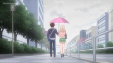 Kuroiwa Medaka ni Watashi no Kawaii ga Tsuujinai Eps 5 Sub Indo