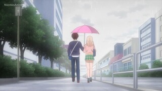 Kuroiwa Medaka ni Watashi no Kawaii ga Tsuujinai Eps 5 Sub Indo