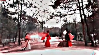 tướng công đã dạy thép thuật cho ta hai người chết chắc rồi🥰🥰
