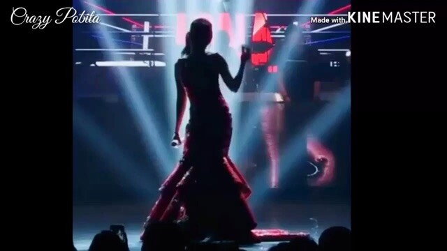 jona viray BQ performances