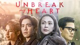UNBREAK MY HEART Primary Soundtrack: "You Are Everything" (2023)