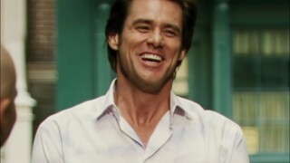หนึ่งในภาพยนตร์เรื่องโปรดของฉัน - Bruce Almighty