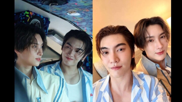 [Eng Sub] 27 Dec 2025 BOSSNOEUL NEW YEAR TRIP #บอสโนอึล #bossnoeul #BoNoH