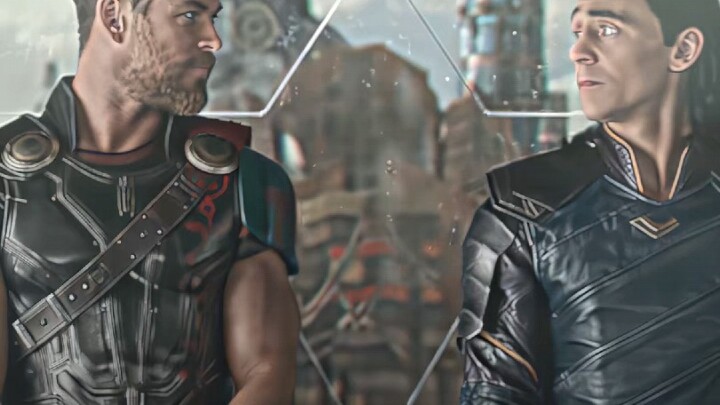 Loki, maybe you are not as bad as you think.