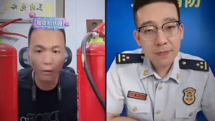 When it comes to meme-making, the official team still knows best—Pan Hong is already at a loss.